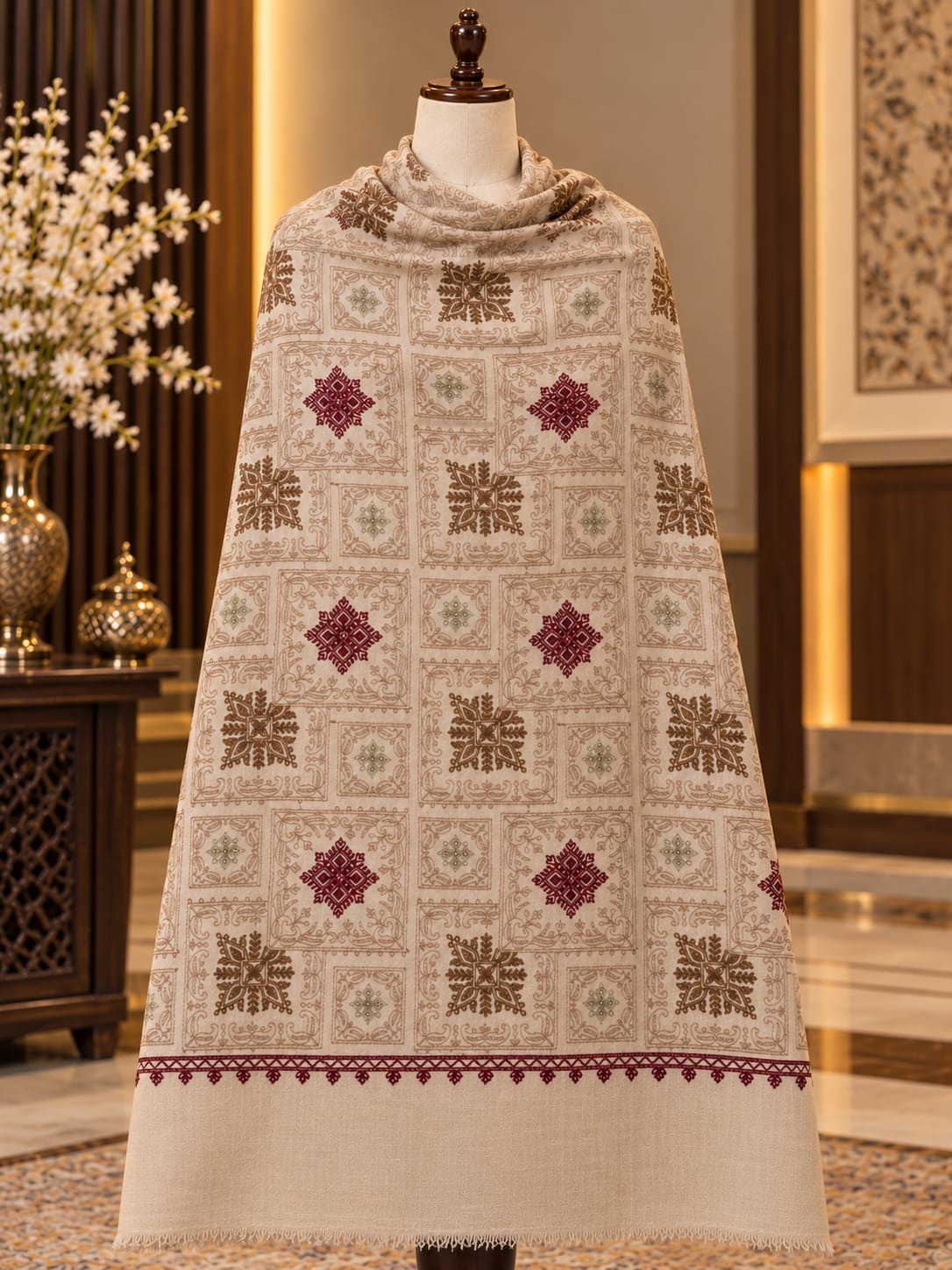 Gul Afshan(AR-603)