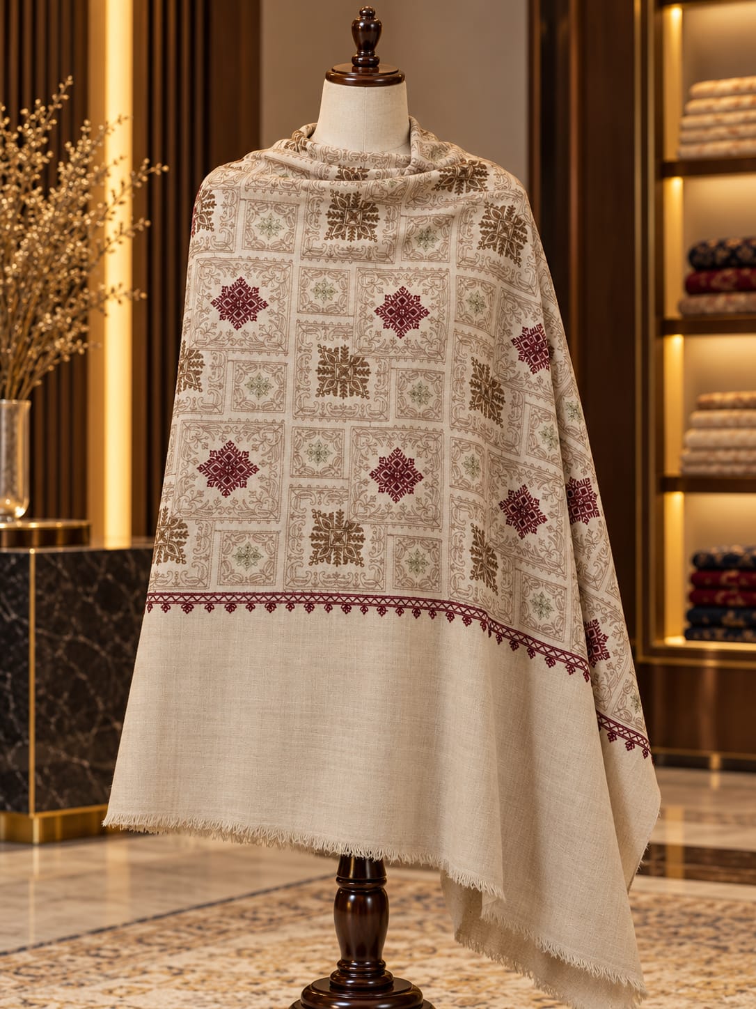 Gul Afshan(AR-603)