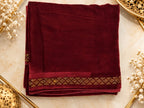 Noor-e-Parwana Stone Shawl(V03)