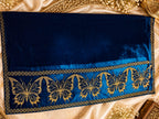 Noor-e-Parwana Stone Shawl(V03)