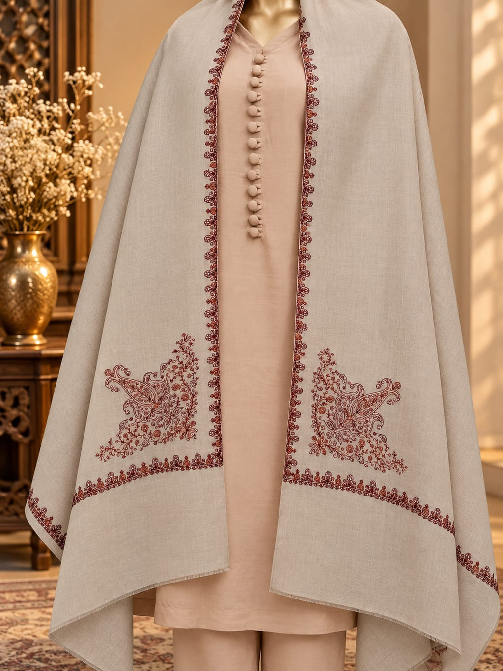 Shahkaar-e-Kashmir(B646)