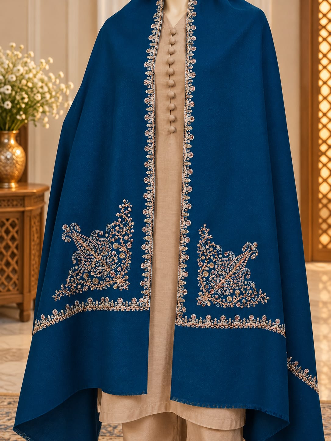 Shahkaar-e-Kashmir(B646)