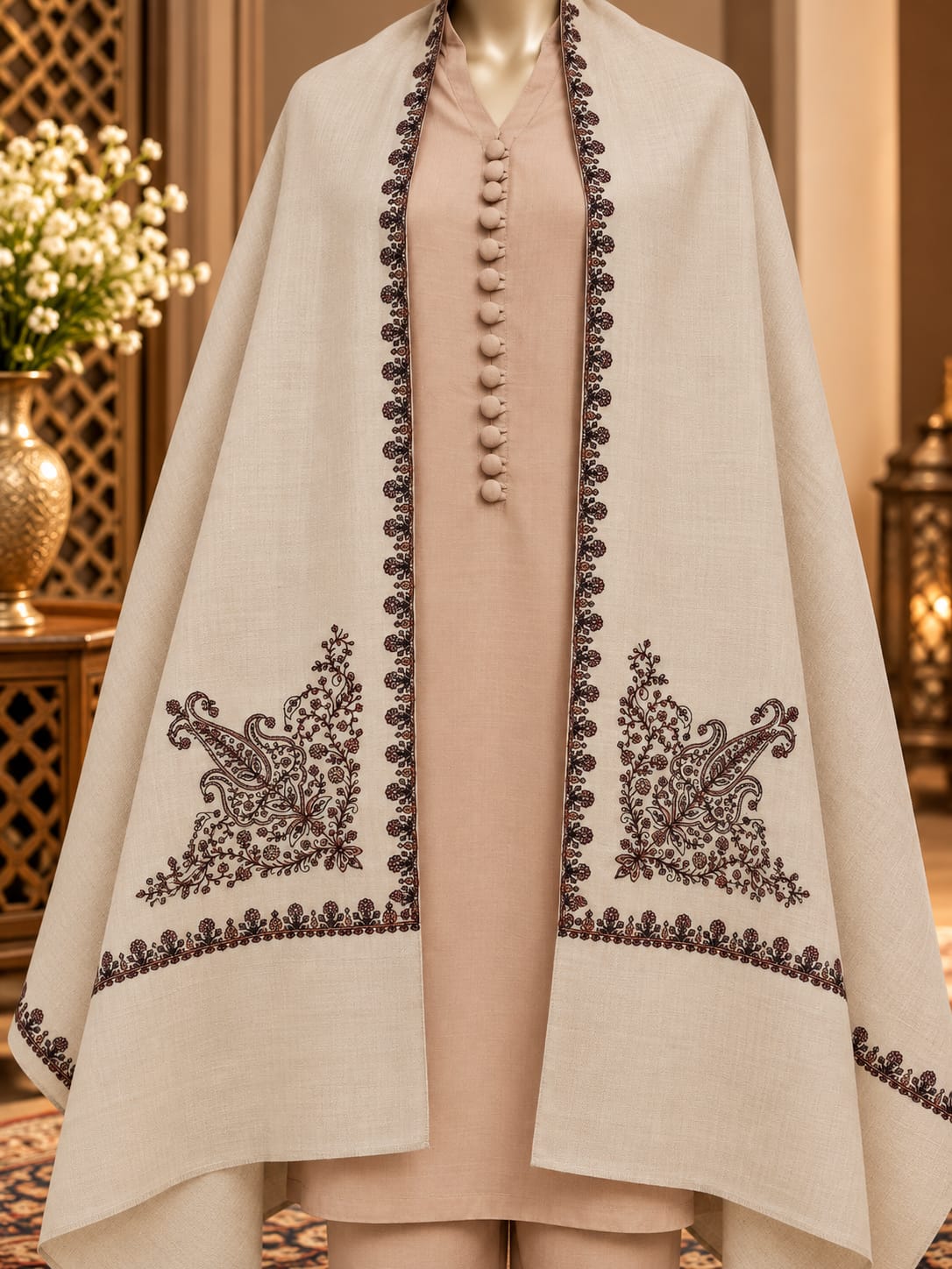 Shahkaar-e-Kashmir(B646)