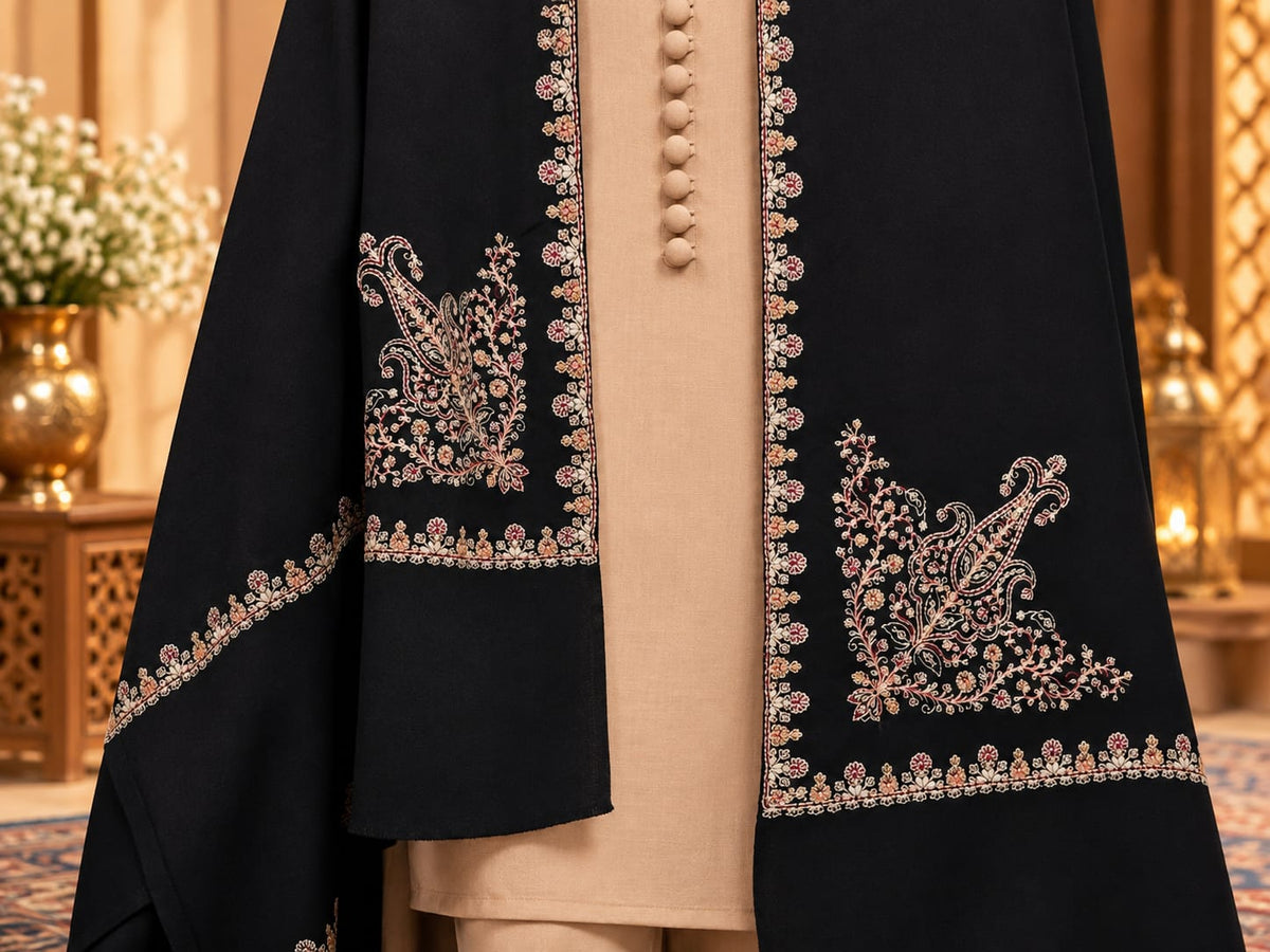 Shahkaar-e-Kashmir(B646)