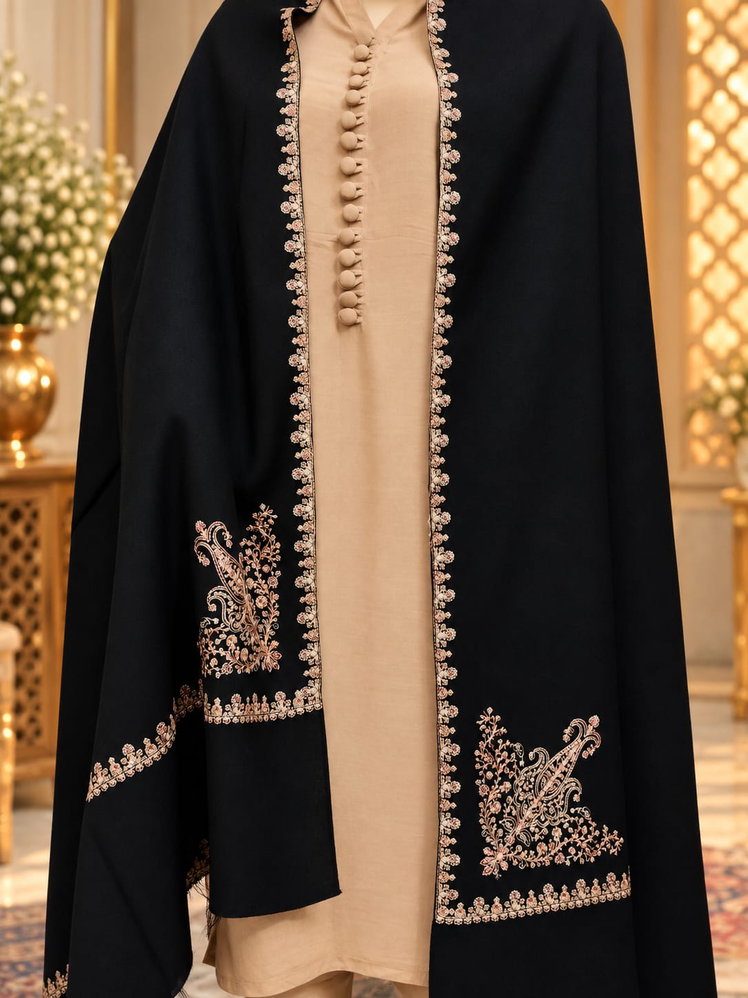 Shahkaar-e-Kashmir(B646)