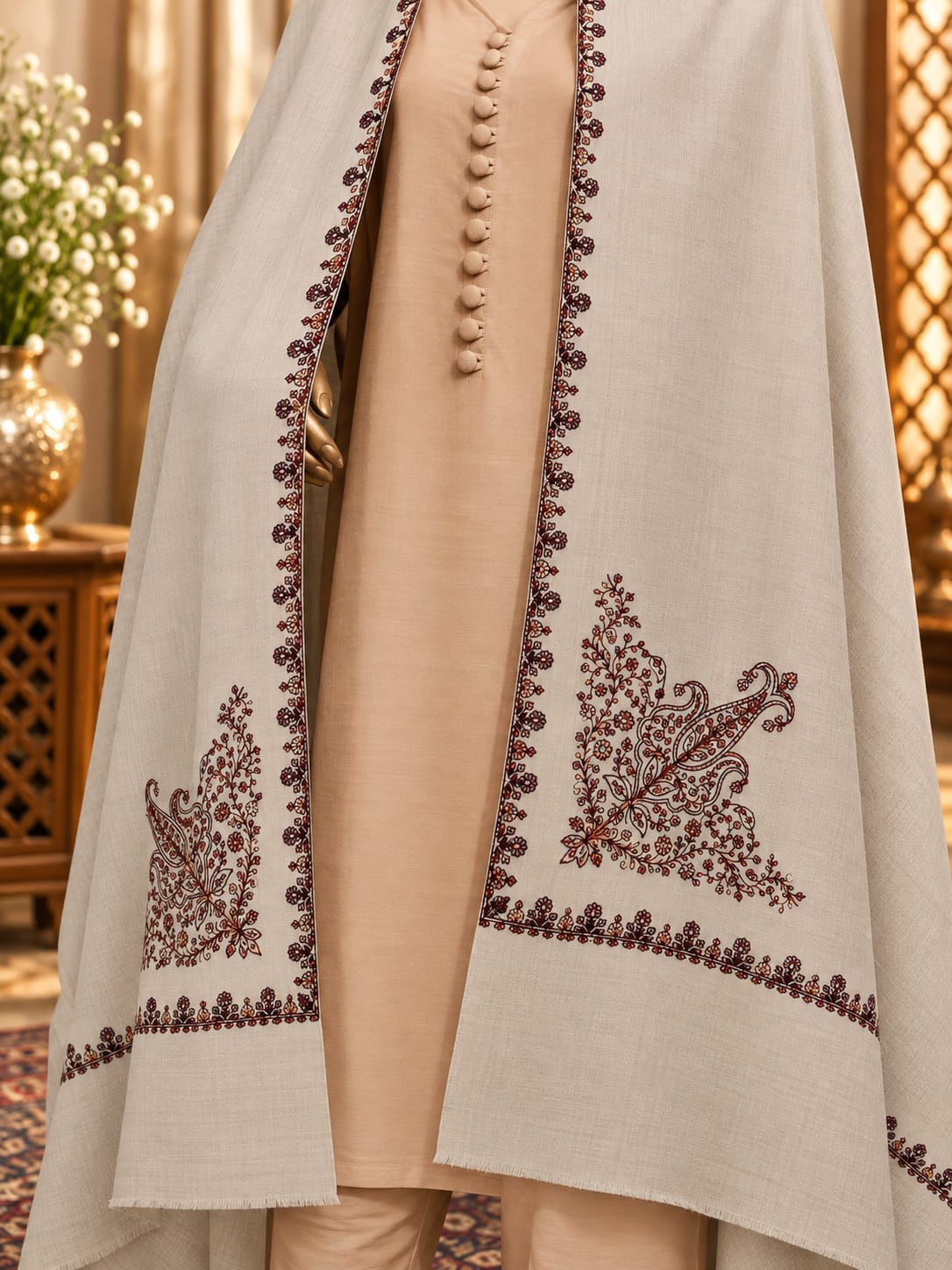 Shahkaar-e-Kashmir(B646)