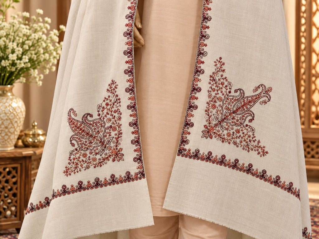 Shahkaar-e-Kashmir(B646)
