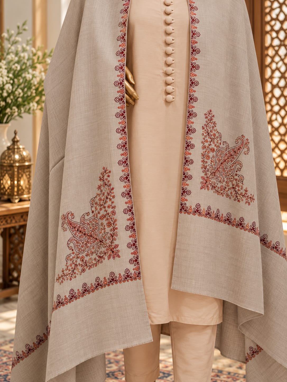 Shahkaar-e-Kashmir(B646)