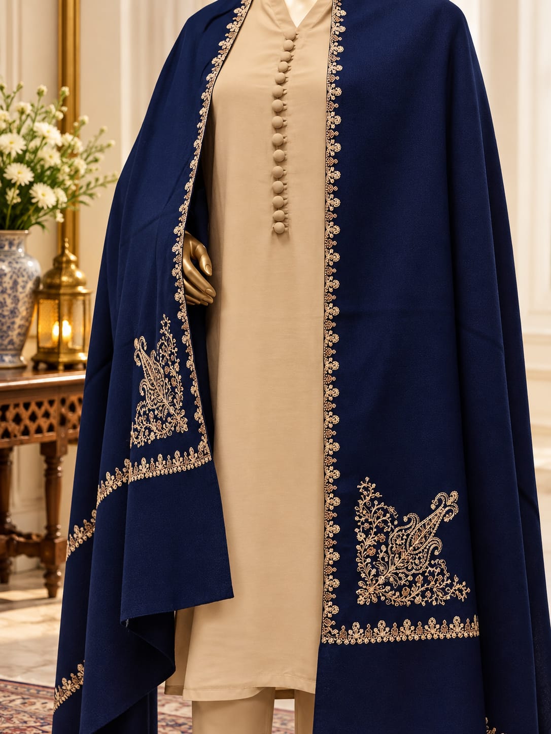 Shahkaar-e-Kashmir(B646)