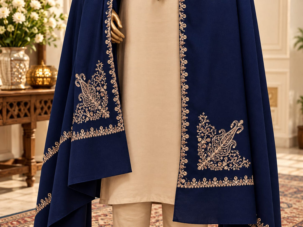 Shahkaar-e-Kashmir(B646)