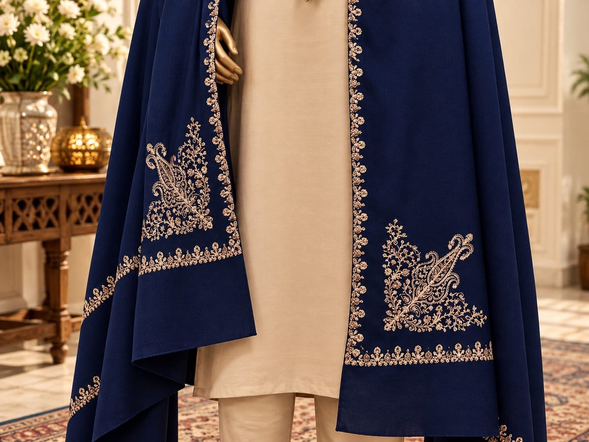 Shahkaar-e-Kashmir(B646)