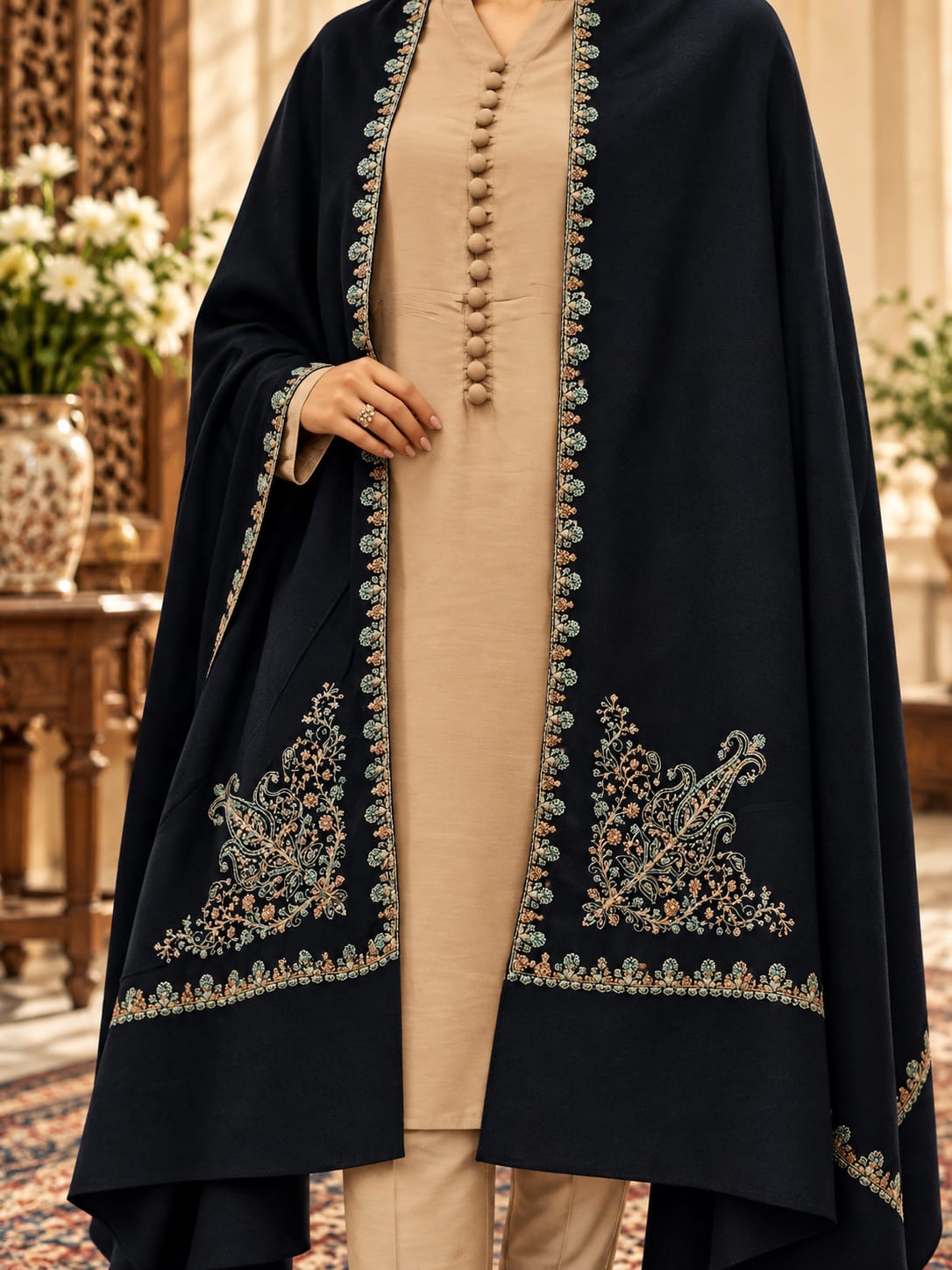 Shahkaar-e-Kashmir(B646)