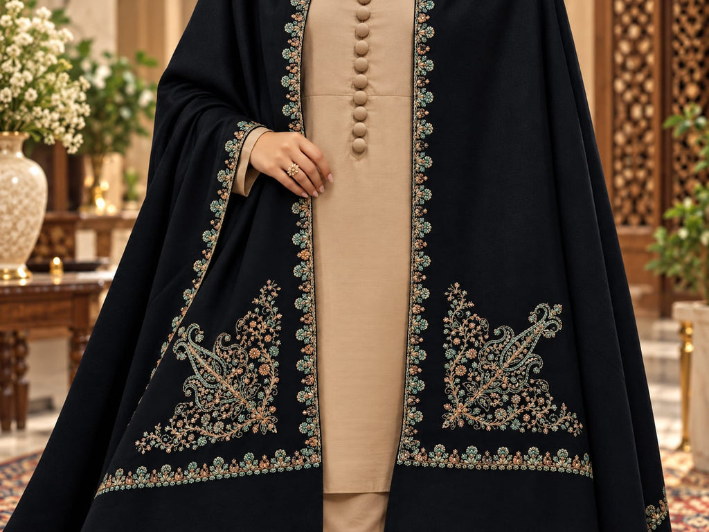 Shahkaar-e-Kashmir(B646)