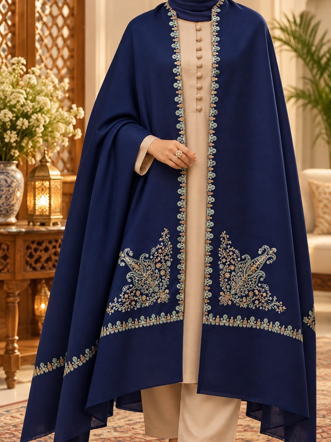 Shahkaar-e-Kashmir(B646)