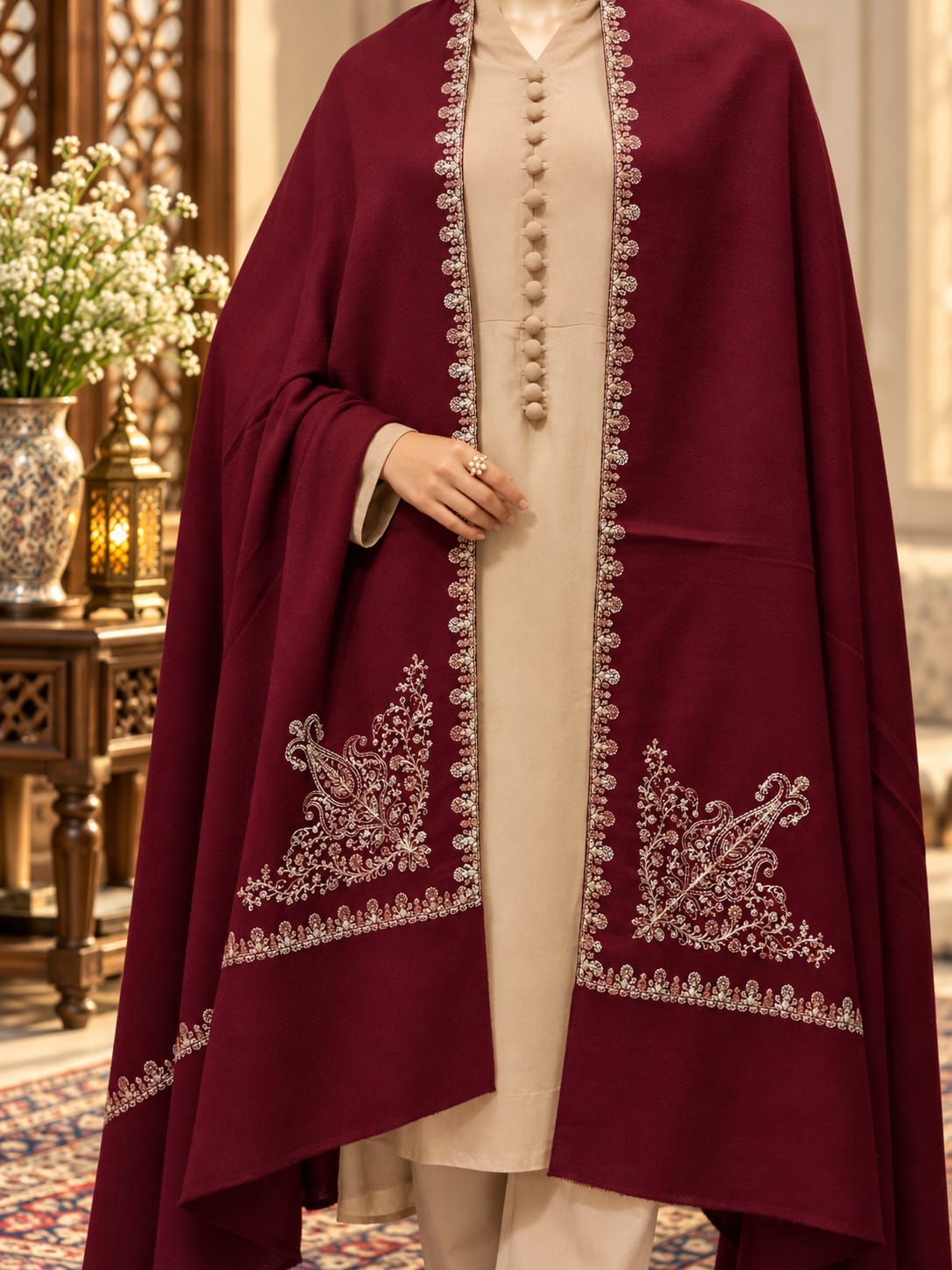 Shahkaar-e-Kashmir(B646)