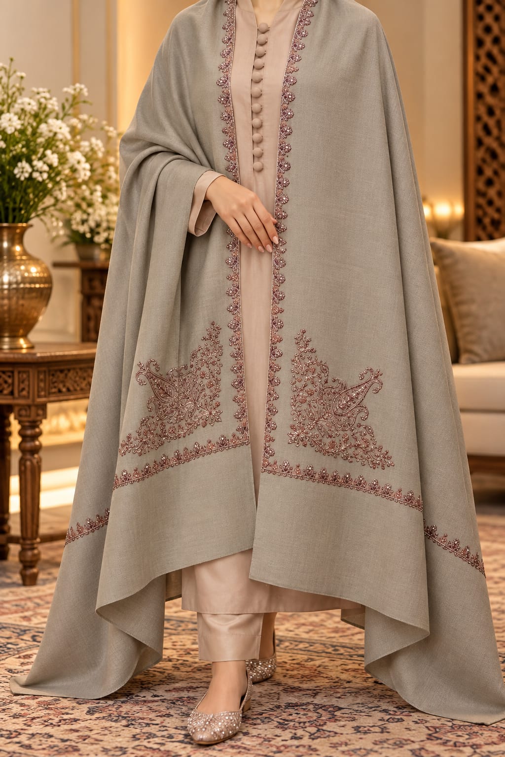 Shahkaar-e-Kashmir(B646)