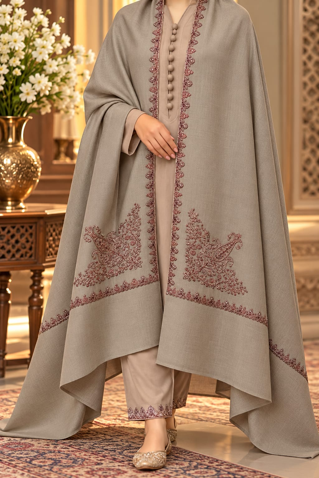 Shahkaar-e-Kashmir(B646)