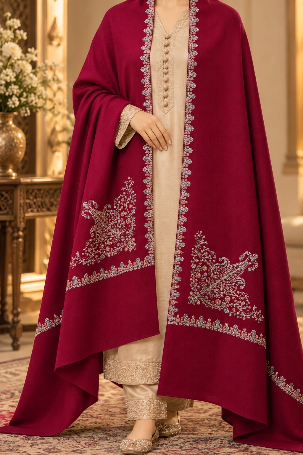 Shahkaar-e-Kashmir(B646)
