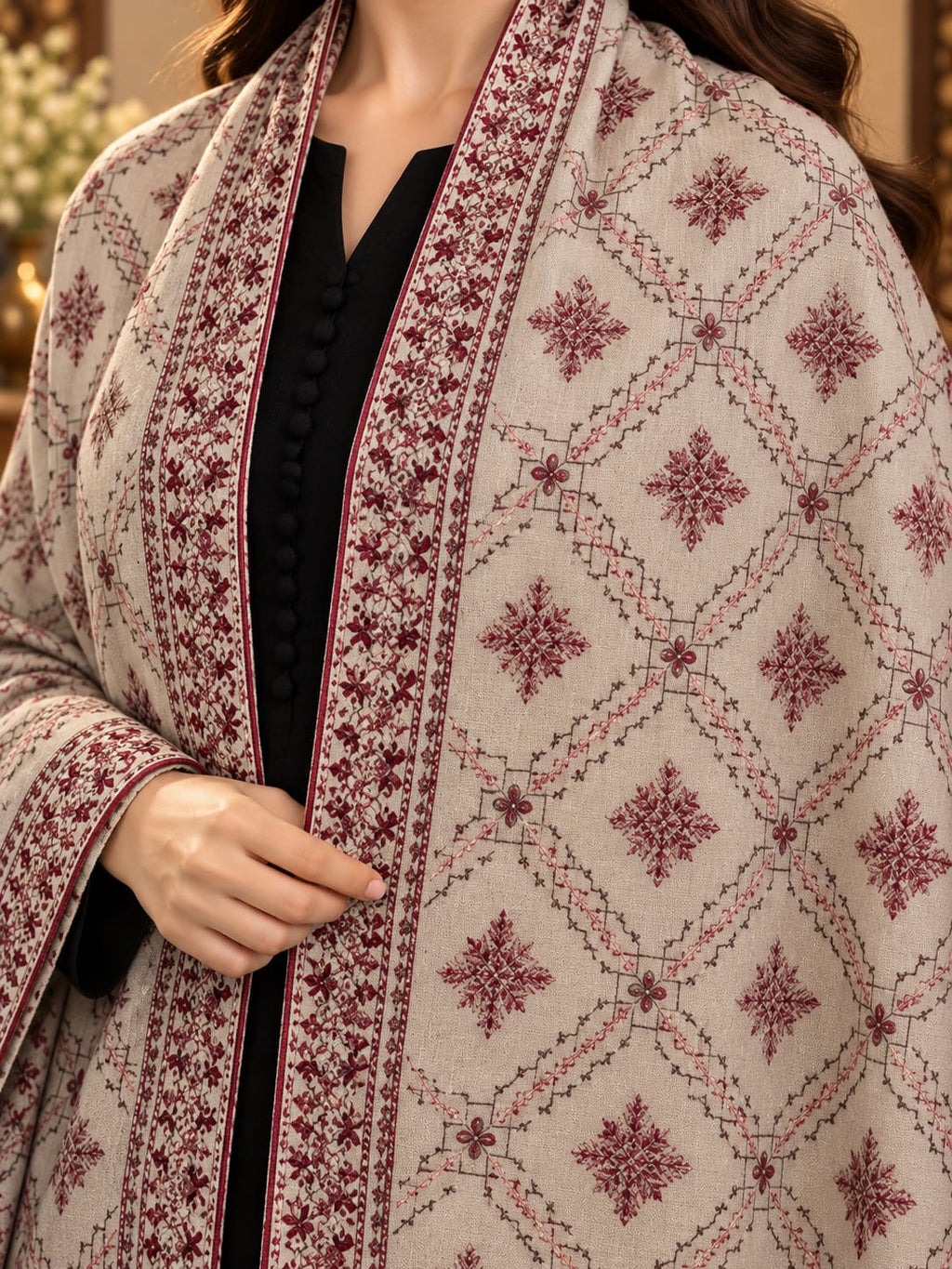Zarnigar (B641)